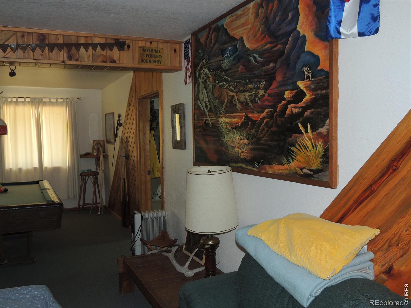 MLS Image #21 for 2300  red ashby road,livermore, Colorado