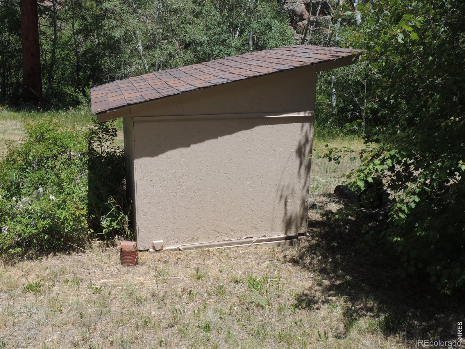 MLS Image #29 for 2300  red ashby road,livermore, Colorado