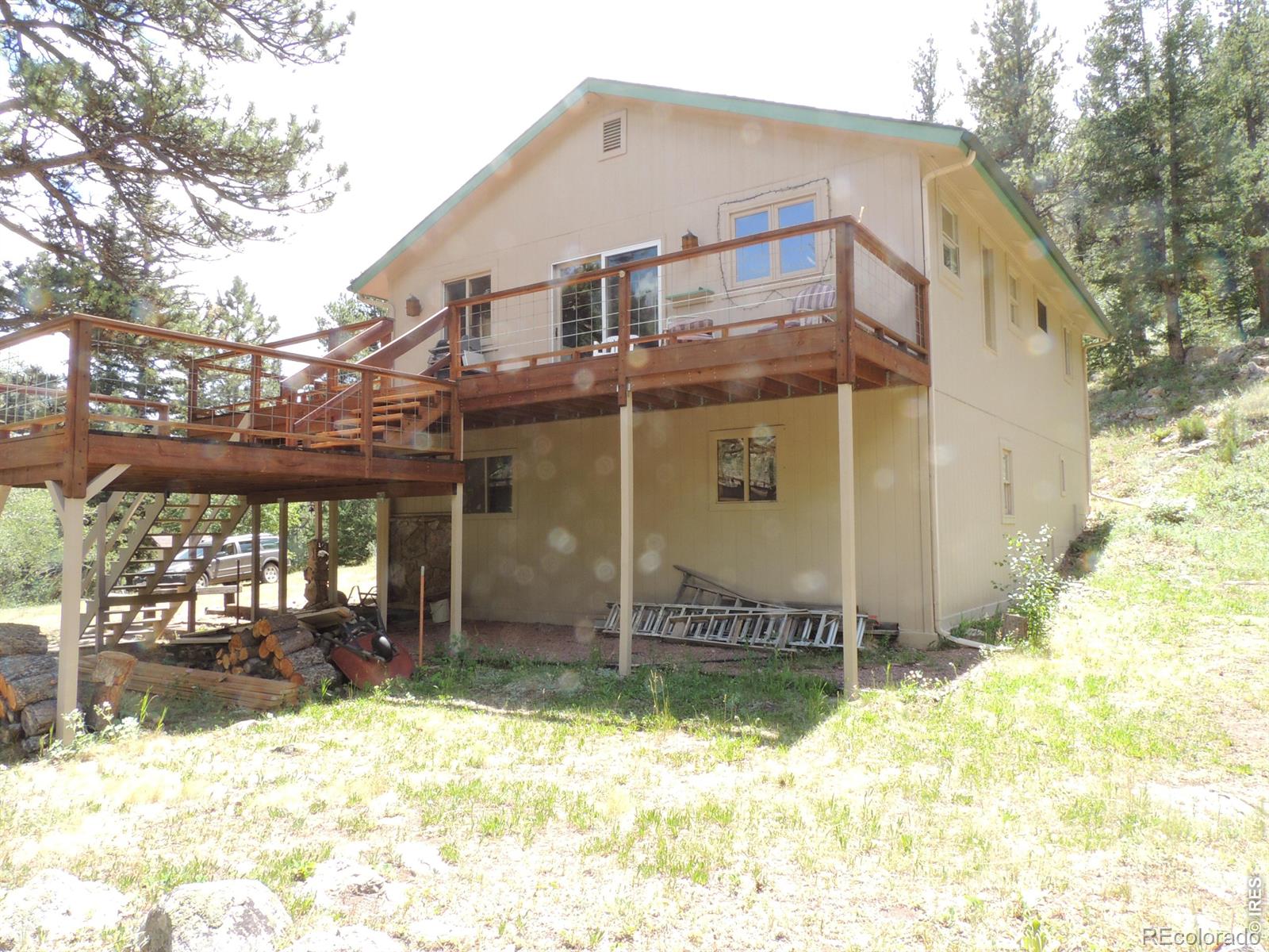 MLS Image #4 for 2300  red ashby road,livermore, Colorado