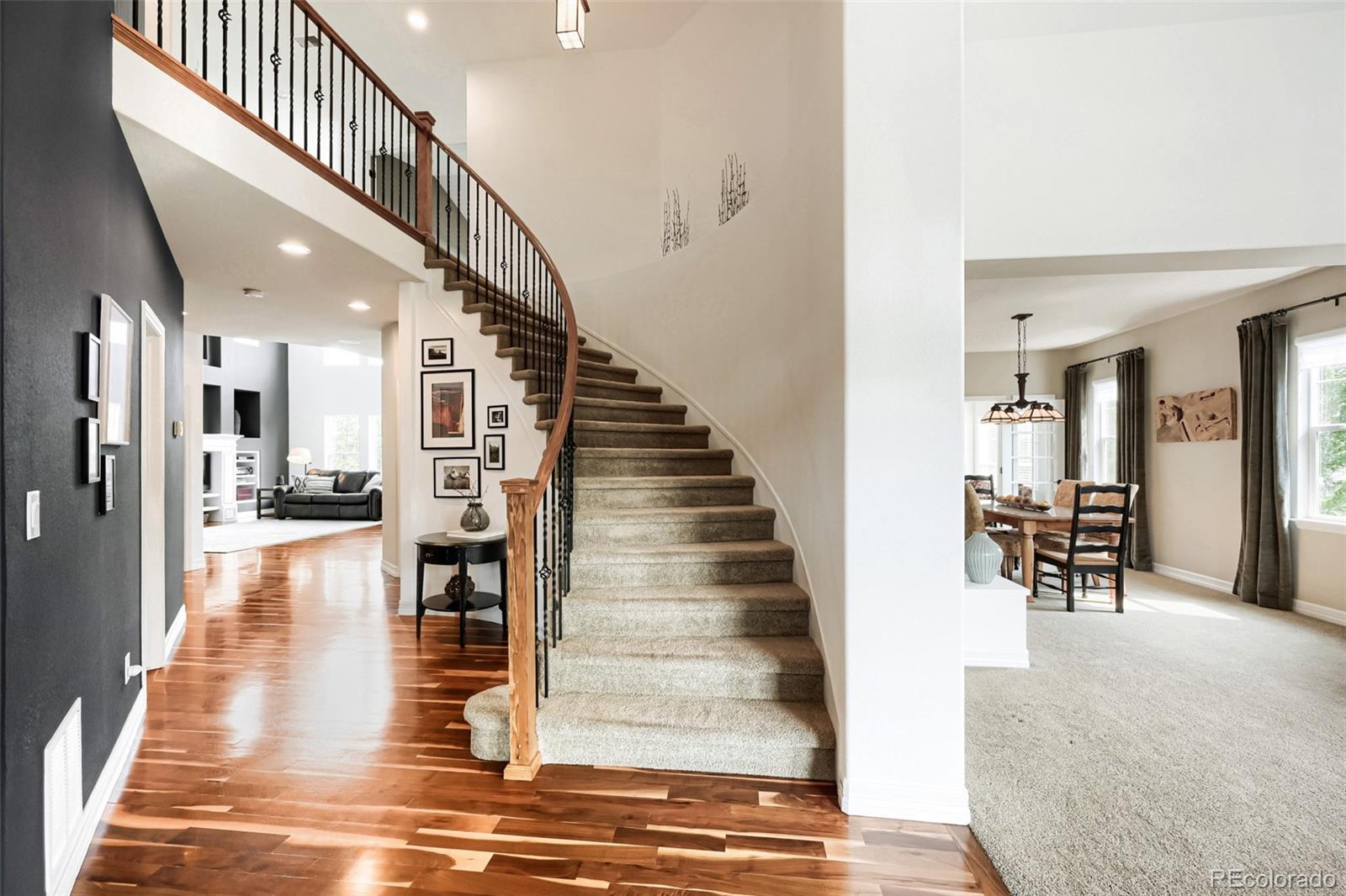 MLS Image #2 for 2221  ridgetrail drive,castle rock, Colorado