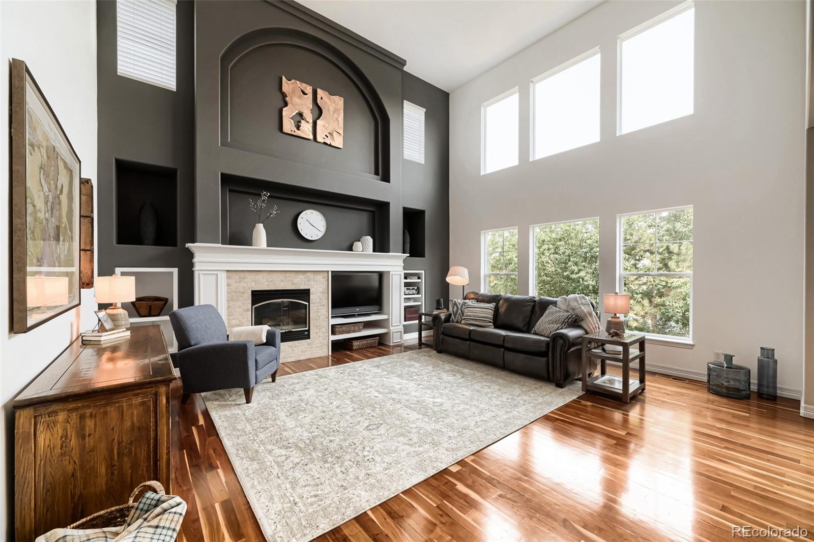 MLS Image #3 for 2221  ridgetrail drive,castle rock, Colorado