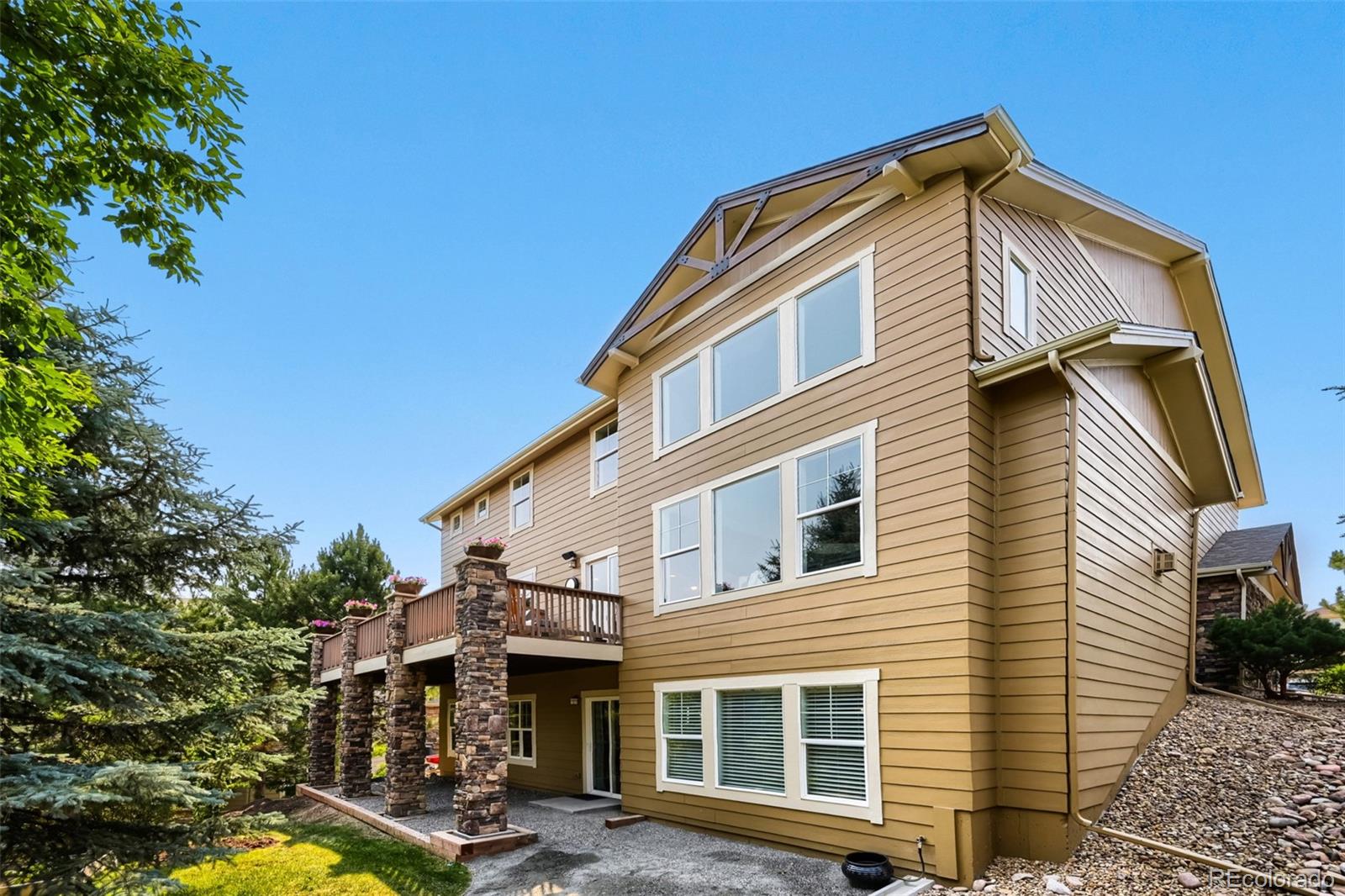 MLS Image #30 for 2221  ridgetrail drive,castle rock, Colorado