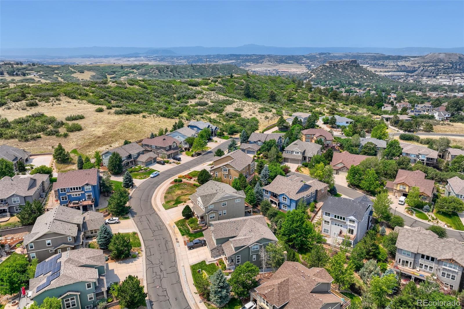 MLS Image #33 for 2221  ridgetrail drive,castle rock, Colorado