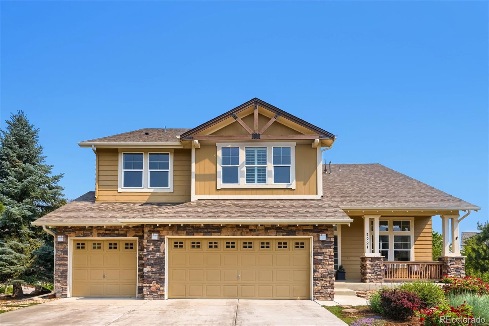 MLS Image #35 for 2221  ridgetrail drive,castle rock, Colorado