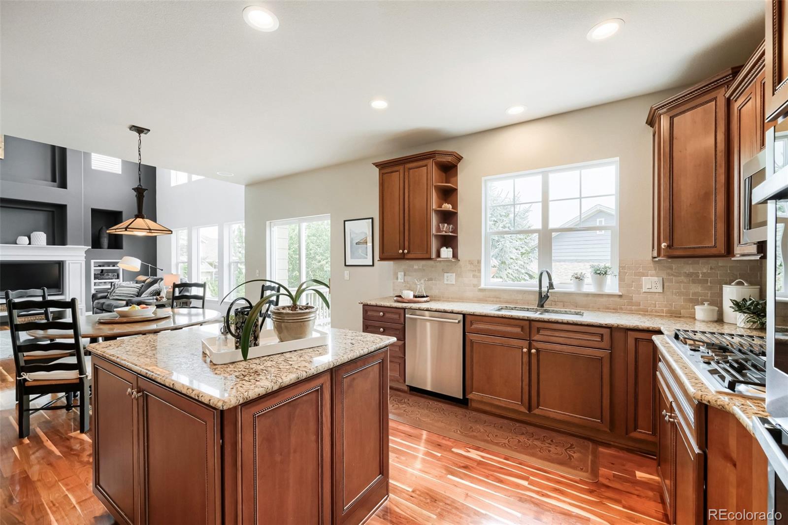 MLS Image #6 for 2221  ridgetrail drive,castle rock, Colorado