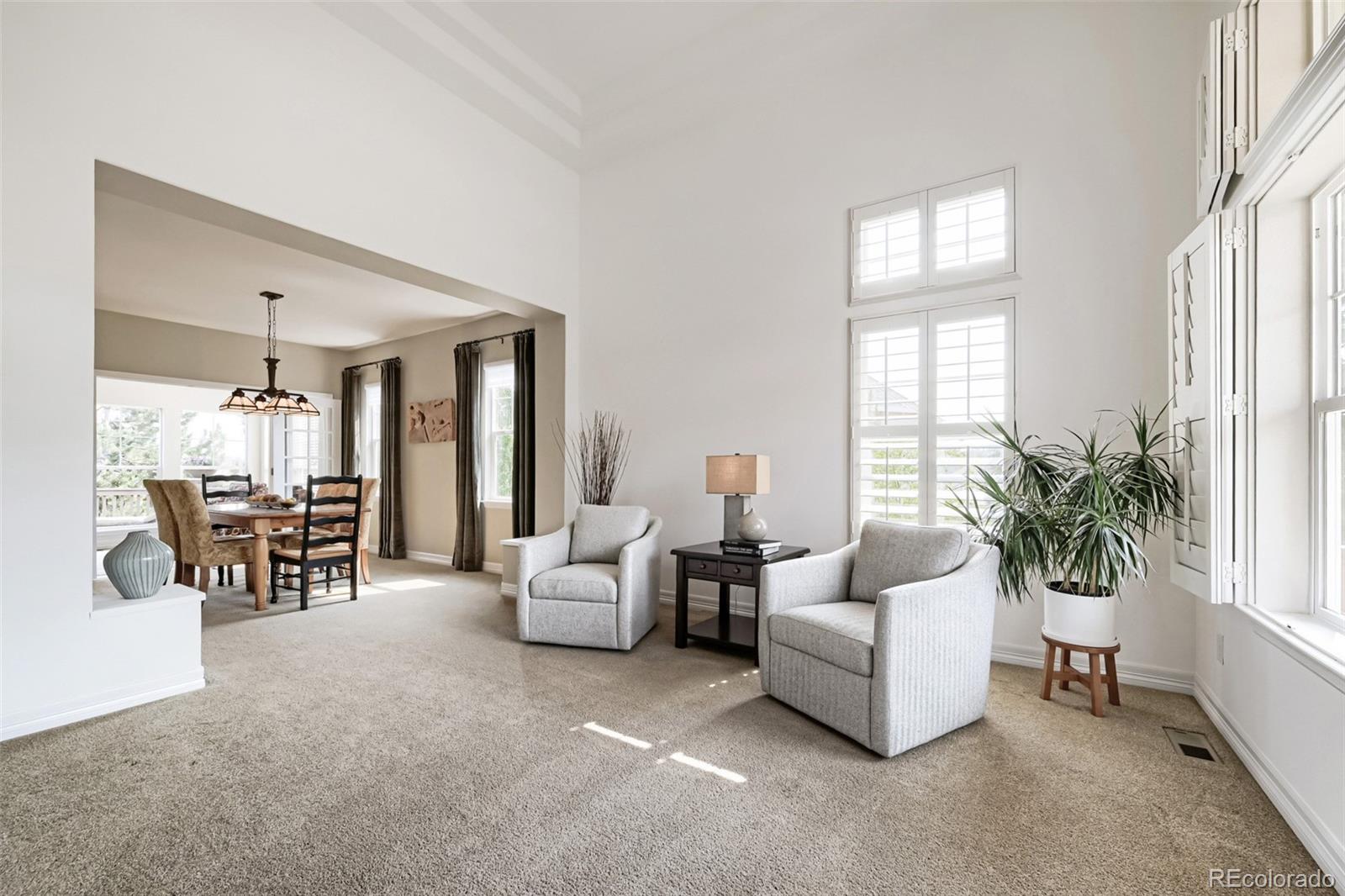 MLS Image #7 for 2221  ridgetrail drive,castle rock, Colorado