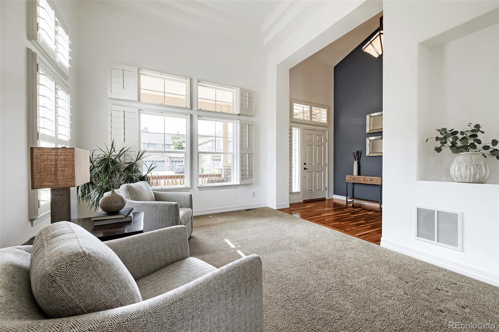 MLS Image #8 for 2221  ridgetrail drive,castle rock, Colorado