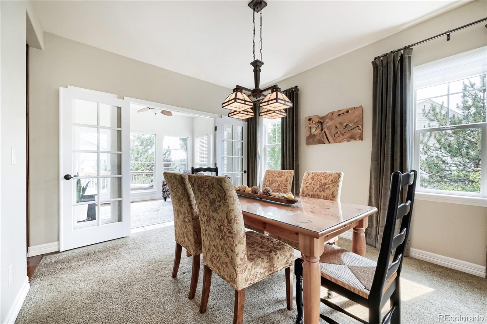 MLS Image #9 for 2221  ridgetrail drive,castle rock, Colorado