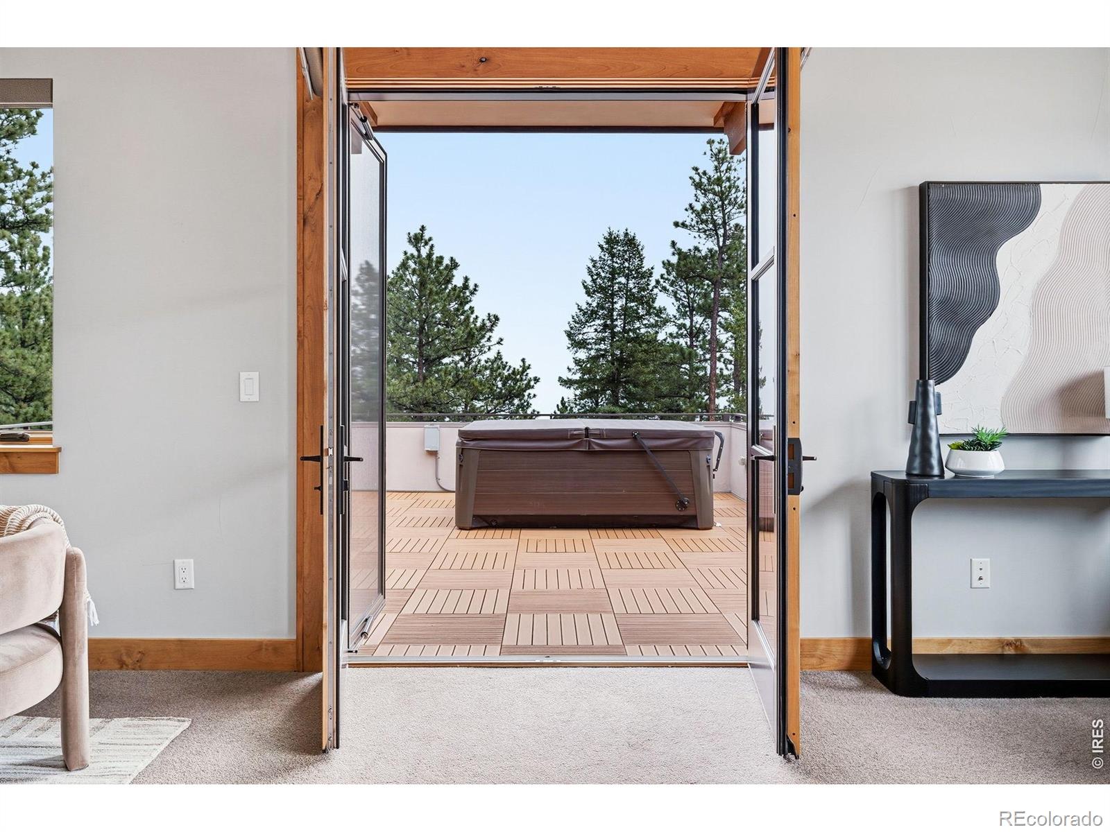 MLS Image #38 for 575  reed ranch road,boulder, Colorado
