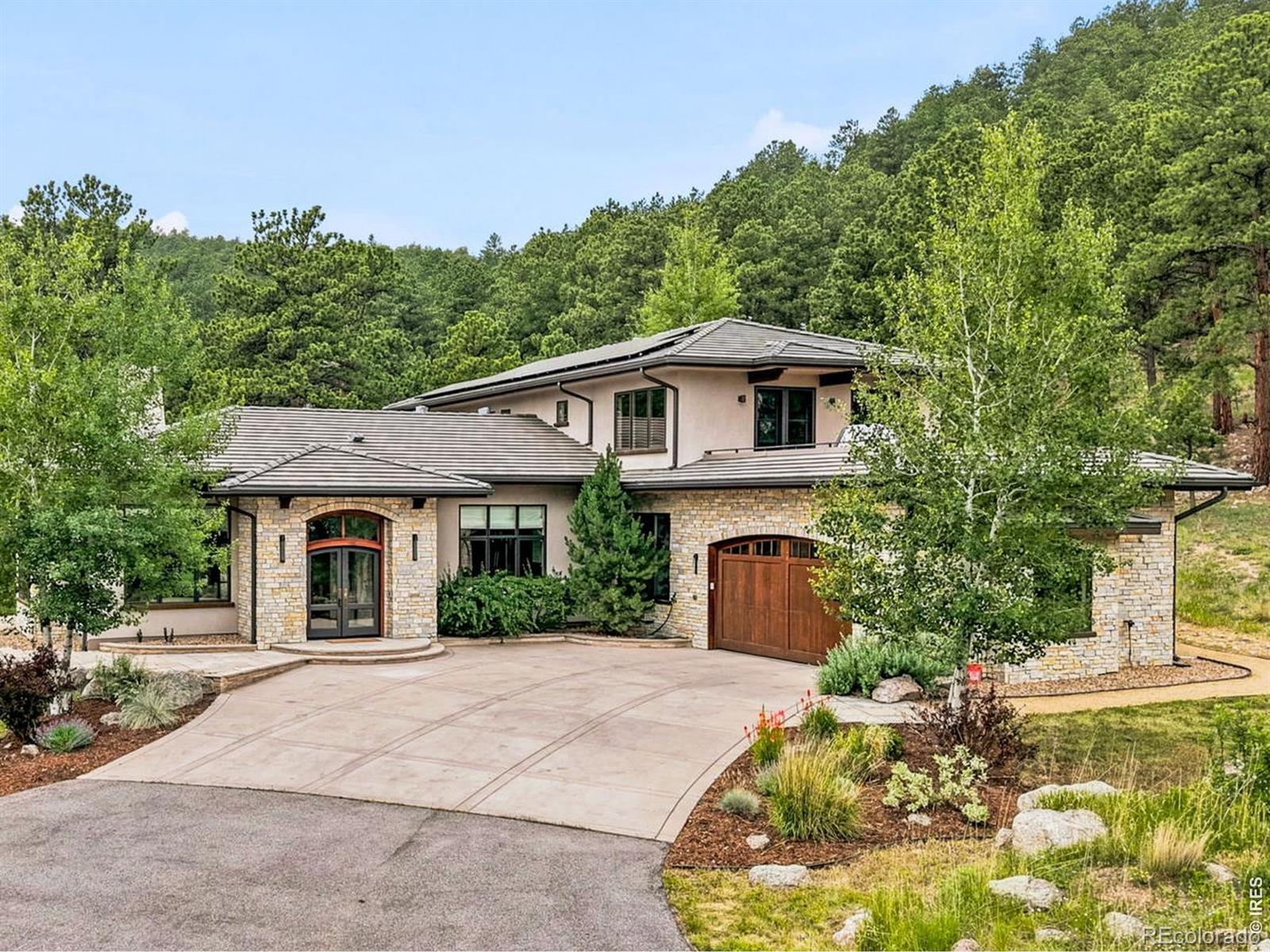 MLS Image #4 for 575  reed ranch road,boulder, Colorado
