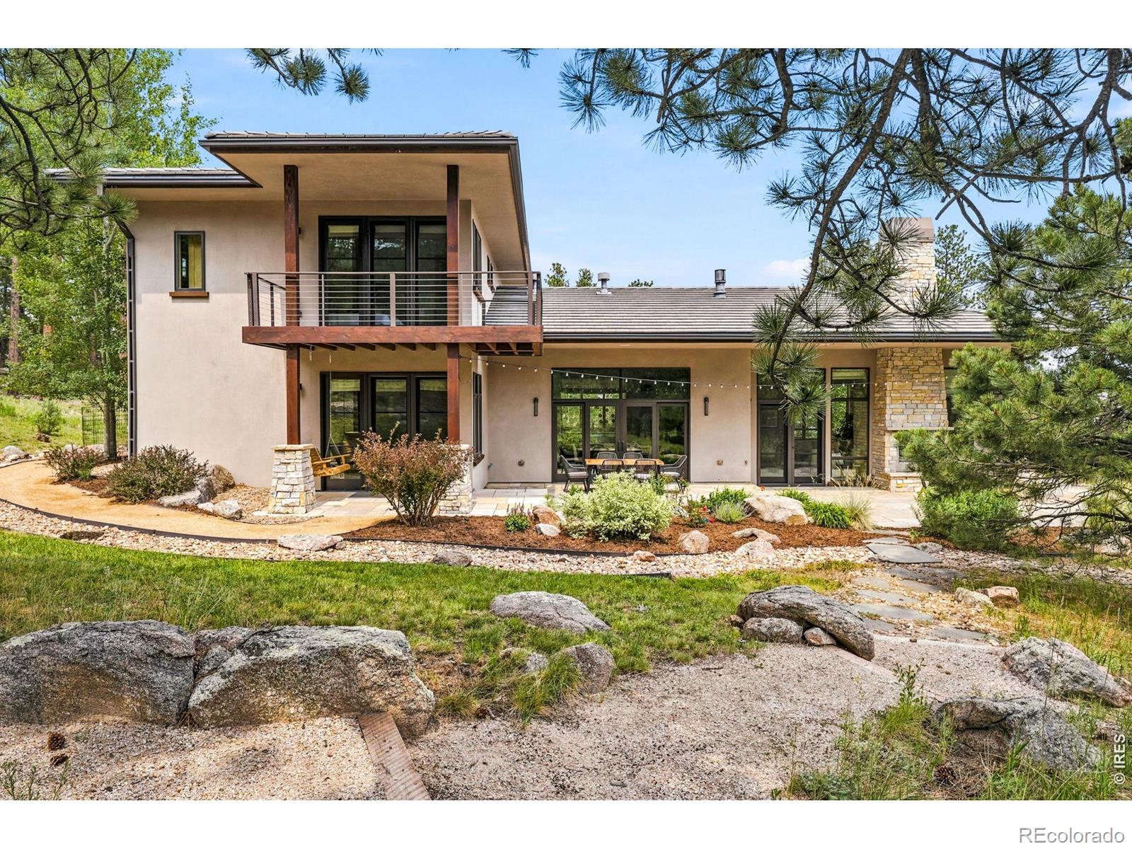 MLS Image #41 for 575  reed ranch road,boulder, Colorado