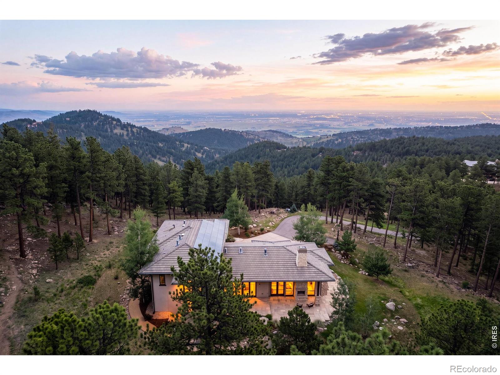 MLS Image #44 for 575  reed ranch road,boulder, Colorado