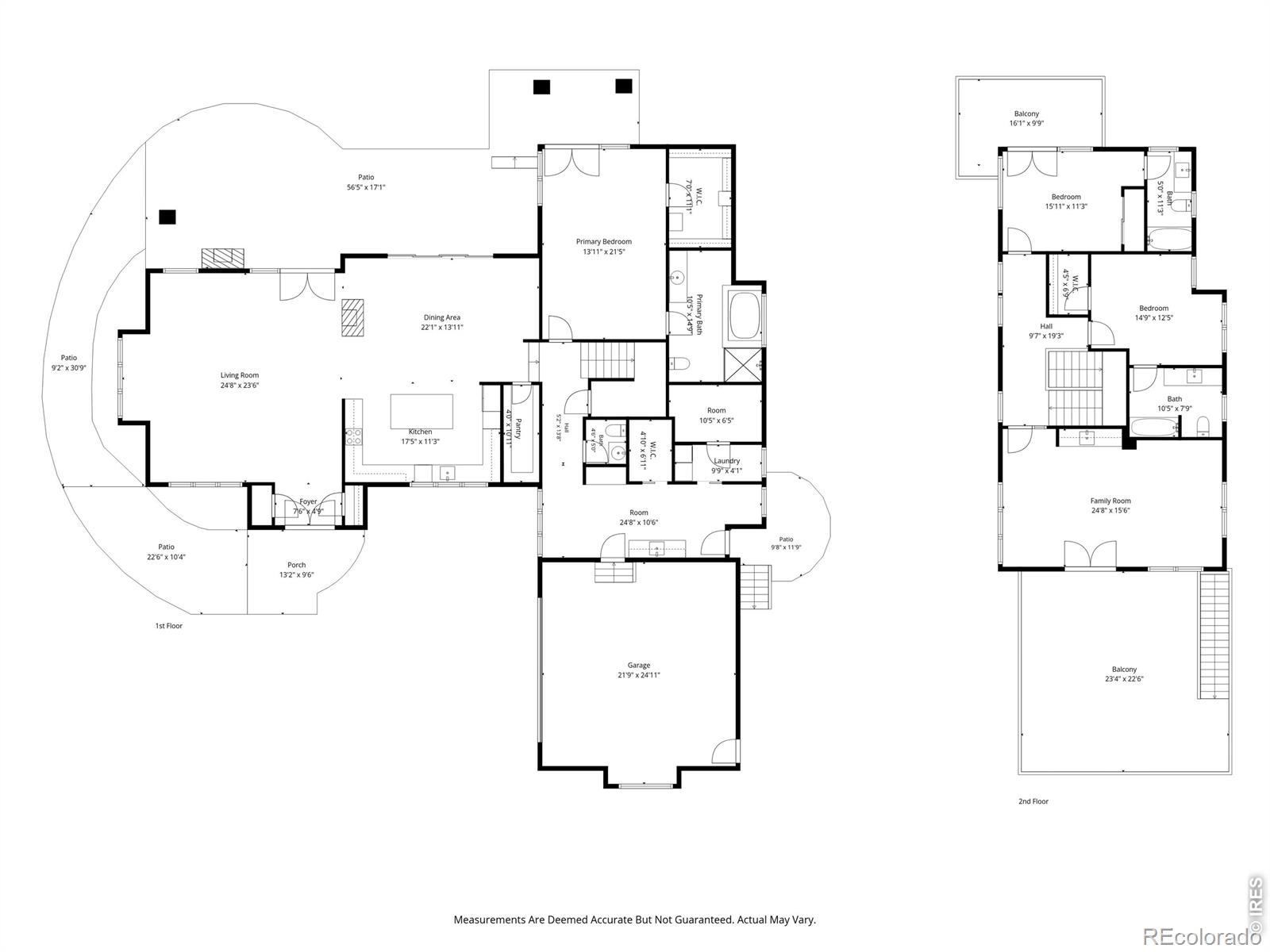 MLS Image #47 for 575  reed ranch road,boulder, Colorado