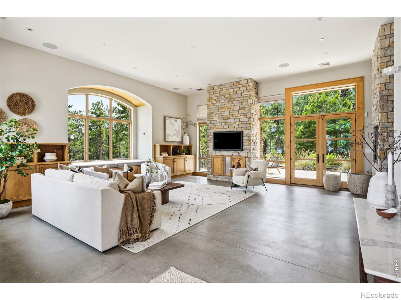 MLS Image #6 for 575  reed ranch road,boulder, Colorado