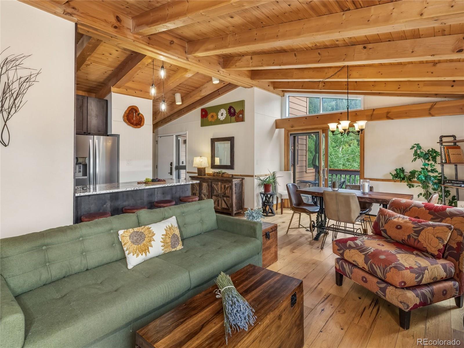 MLS Image #1 for 1493 e keystone road 2958,keystone, Colorado