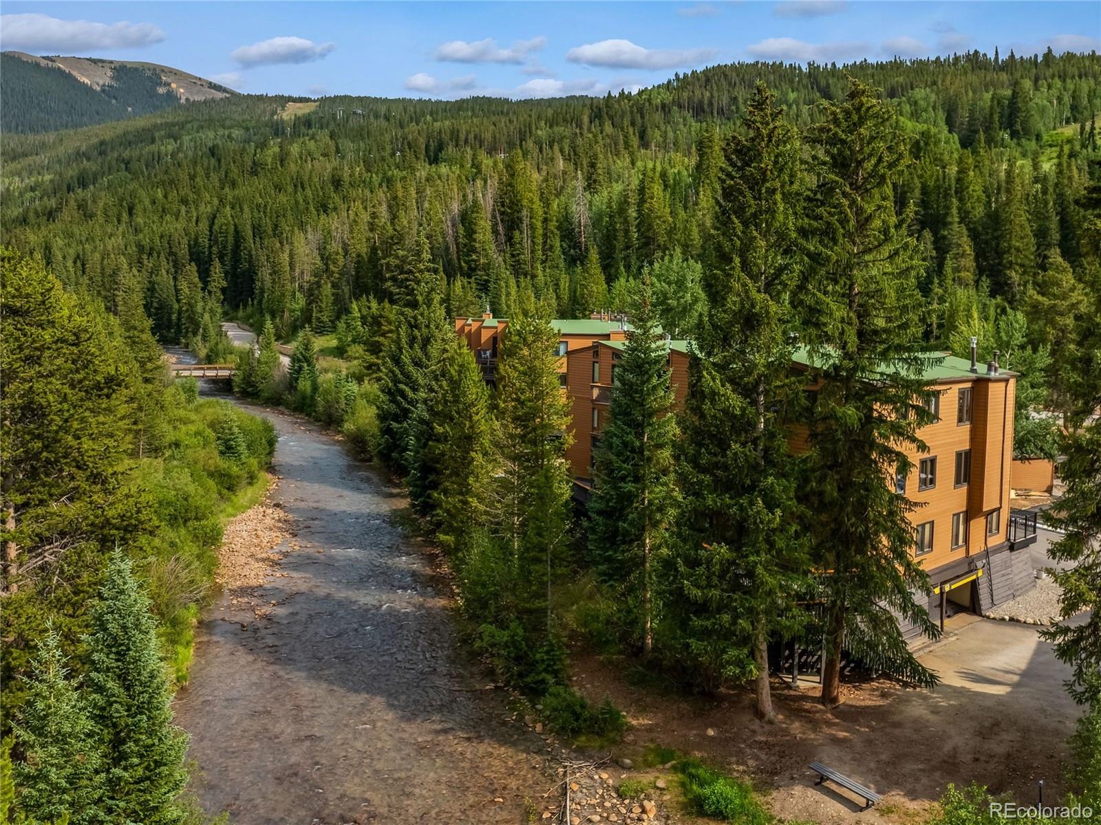 MLS Image #2 for 1493 e keystone road 2958,keystone, Colorado