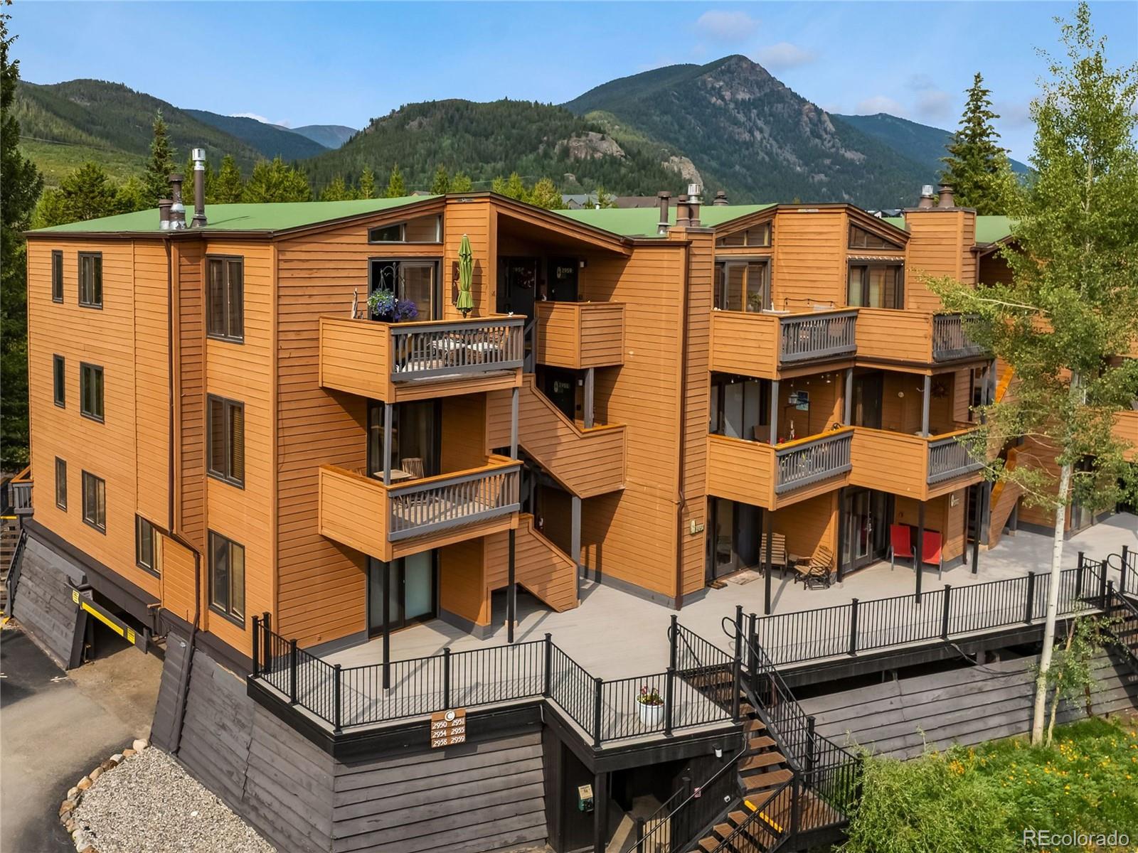 MLS Image #30 for 1493 e keystone road 2958,keystone, Colorado