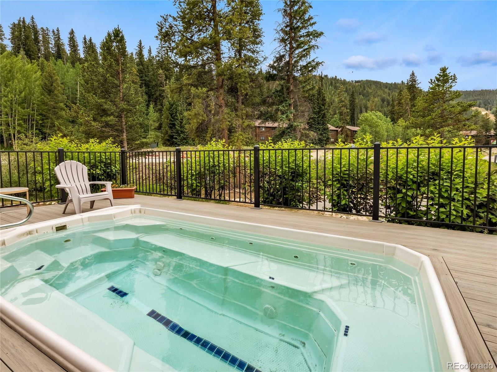 MLS Image #33 for 1493 e keystone road 2958,keystone, Colorado
