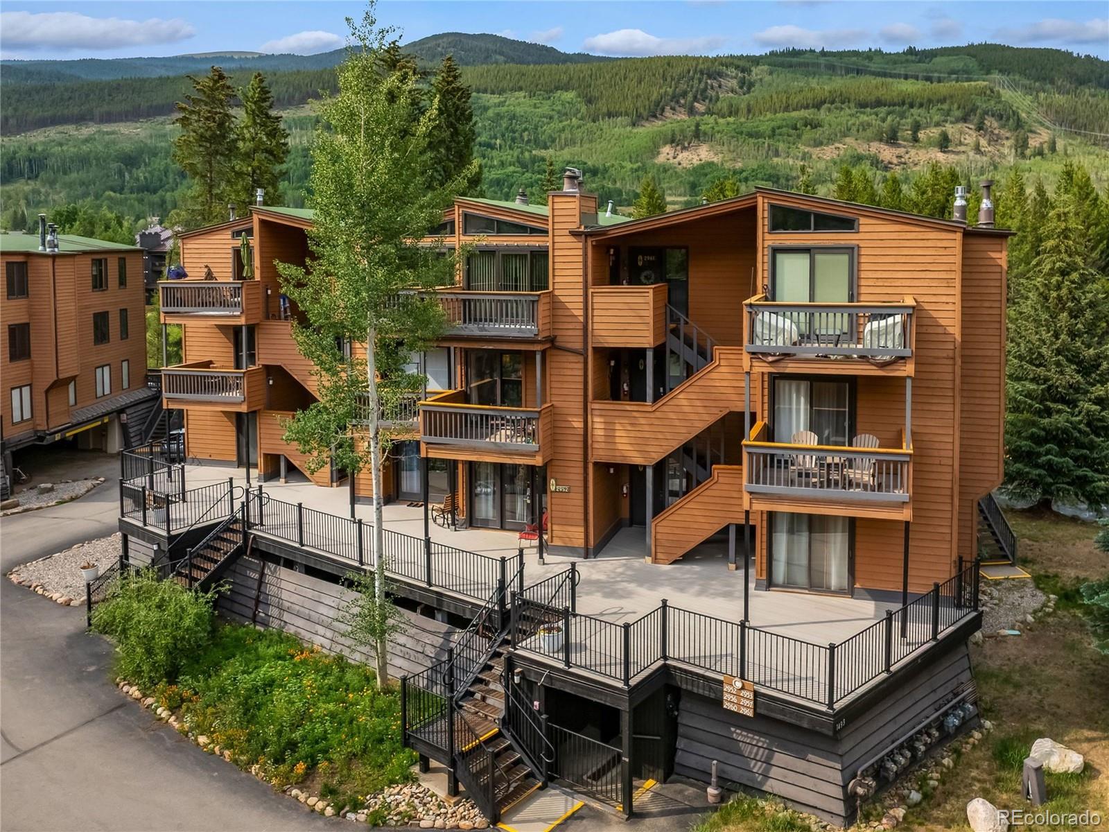 MLS Image #35 for 1493 e keystone road 2958,keystone, Colorado