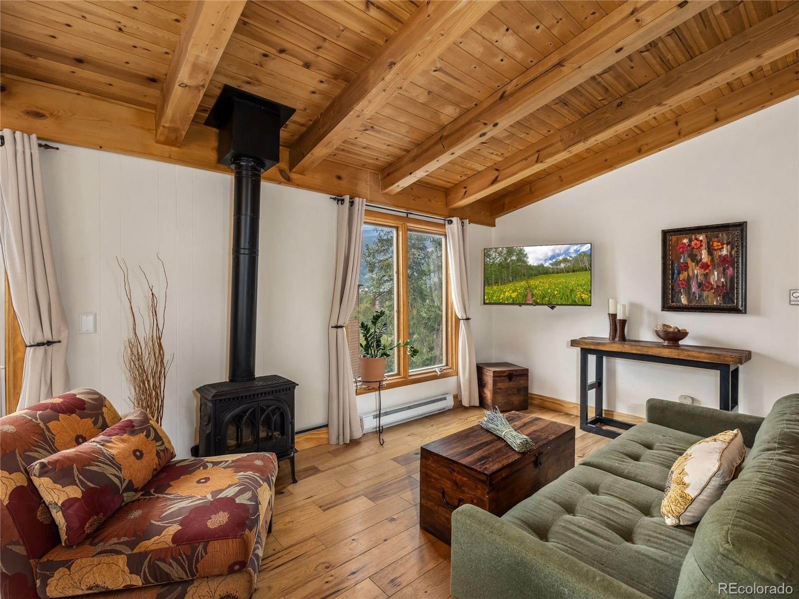 MLS Image #4 for 1493 e keystone road 2958,keystone, Colorado