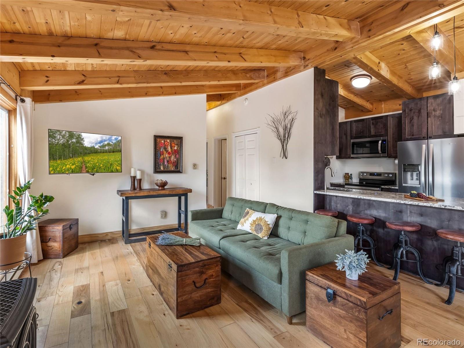 MLS Image #5 for 1493 e keystone road 2958,keystone, Colorado