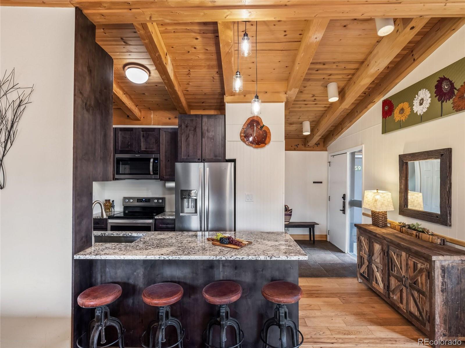 MLS Image #6 for 1493 e keystone road 2958,keystone, Colorado