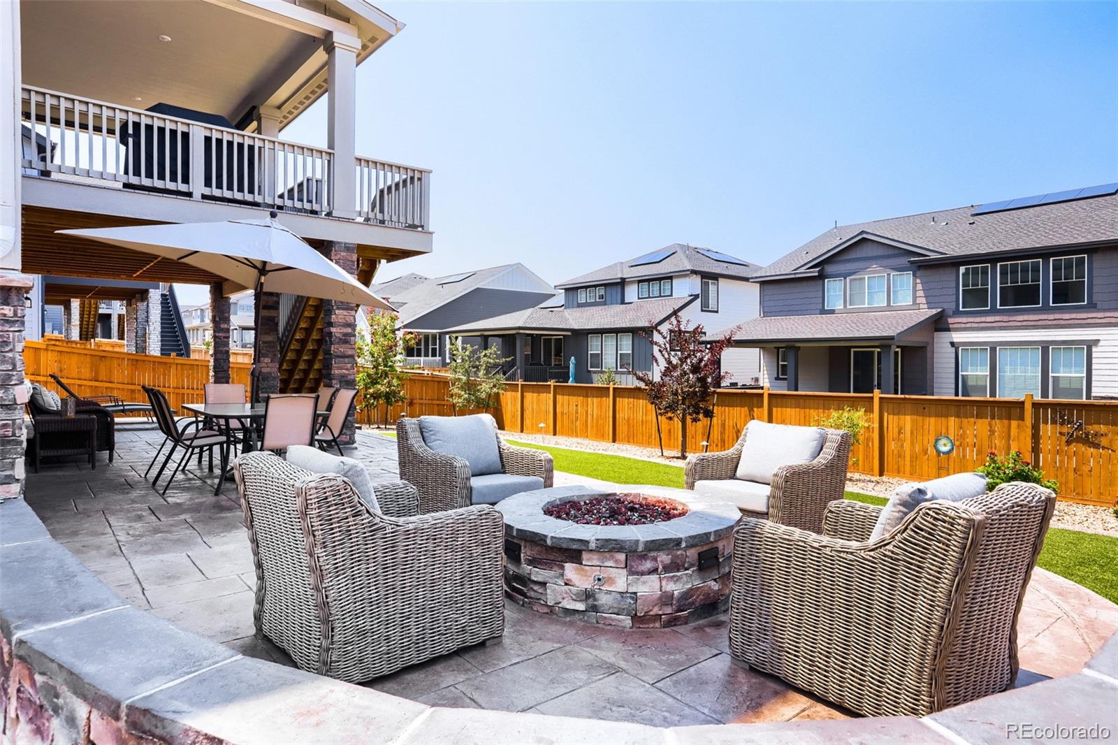 MLS Image #4 for 546  nightsky street,erie, Colorado