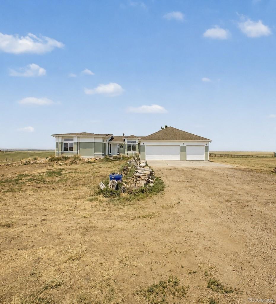 MLS Image #0 for 81807 e county road 22 ,deer trail, Colorado
