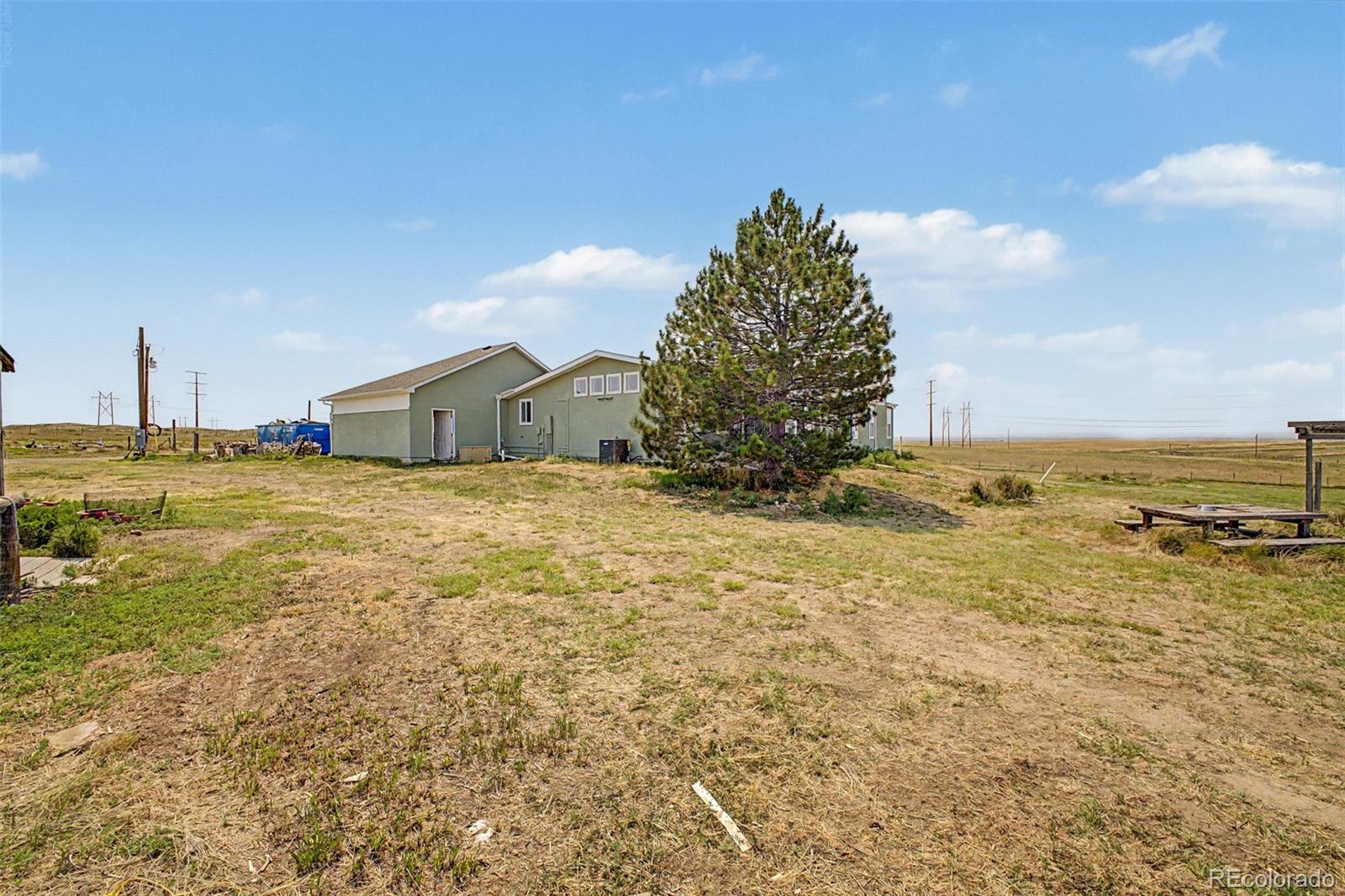 MLS Image #44 for 81807 e county road 22 ,deer trail, Colorado