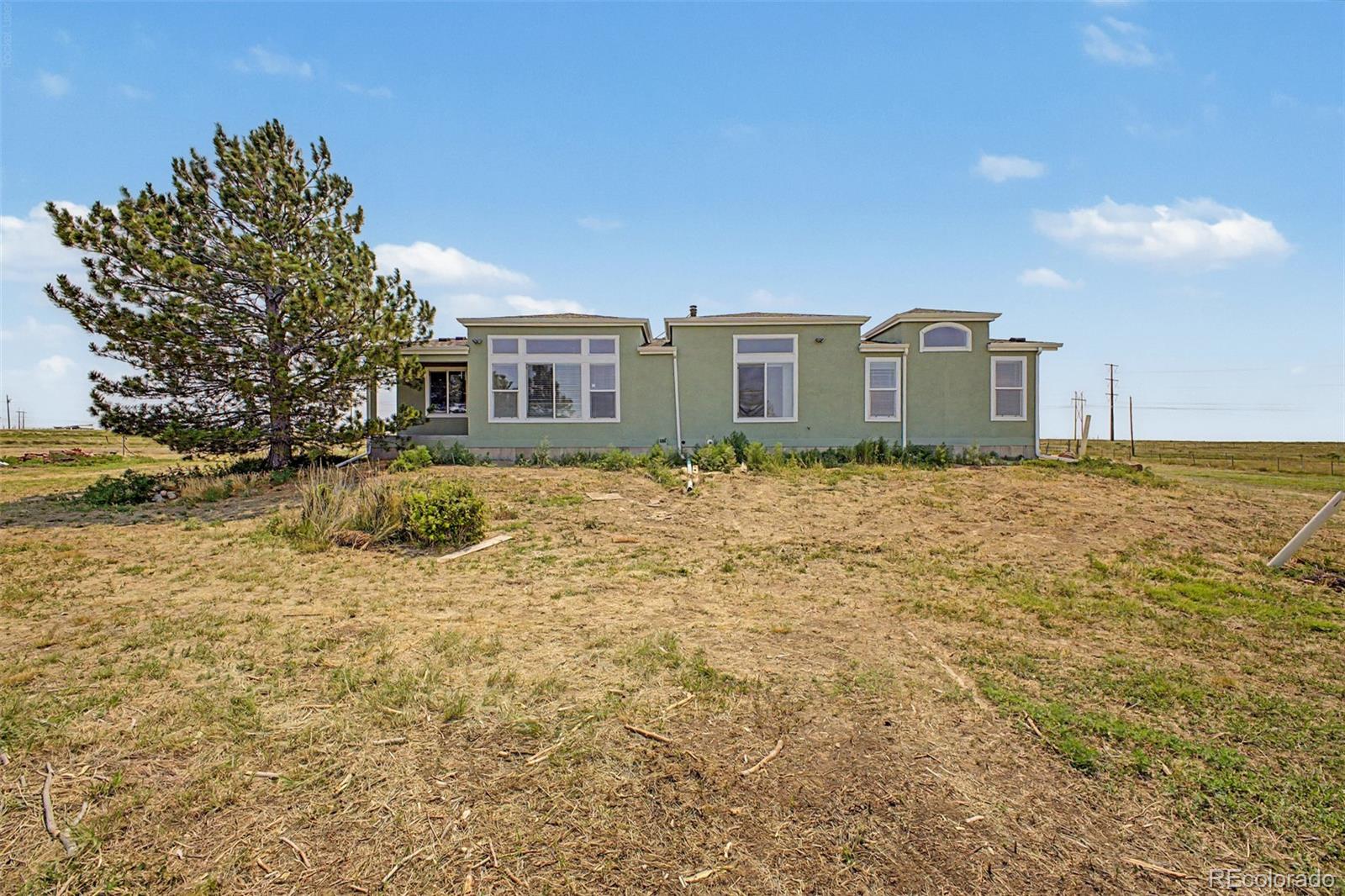 MLS Image #45 for 81807 e county road 22 ,deer trail, Colorado