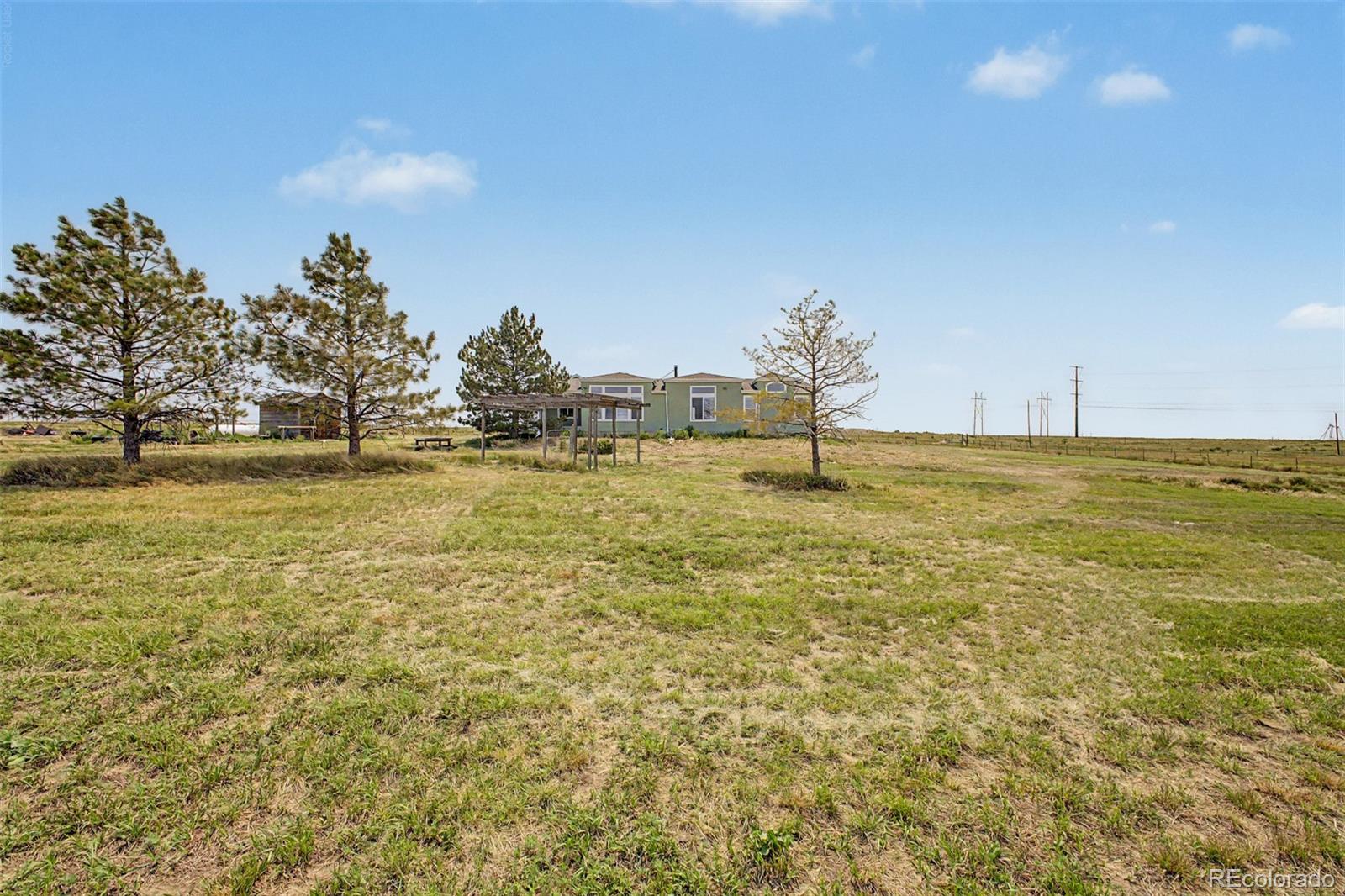 MLS Image #46 for 81807 e county road 22 ,deer trail, Colorado