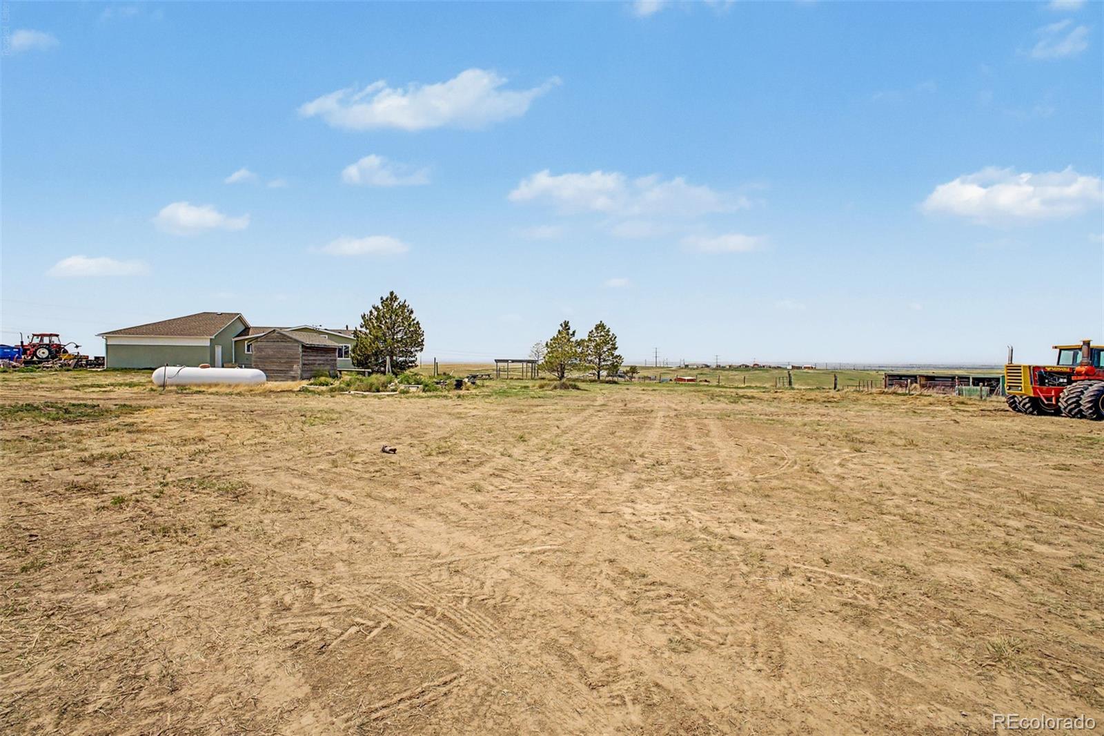 MLS Image #47 for 81807 e county road 22 ,deer trail, Colorado