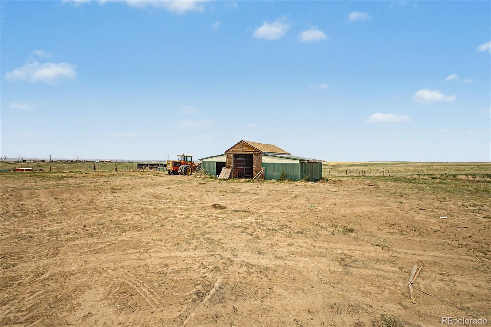 MLS Image #48 for 81807 e county road 22 ,deer trail, Colorado