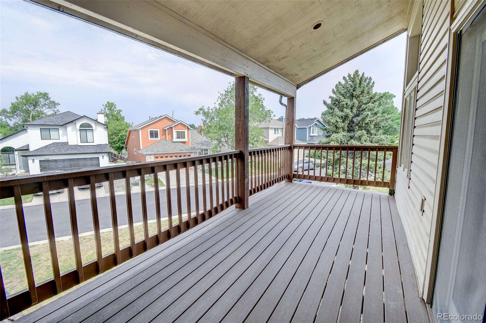 MLS Image #19 for 7857 s university way ,centennial, Colorado