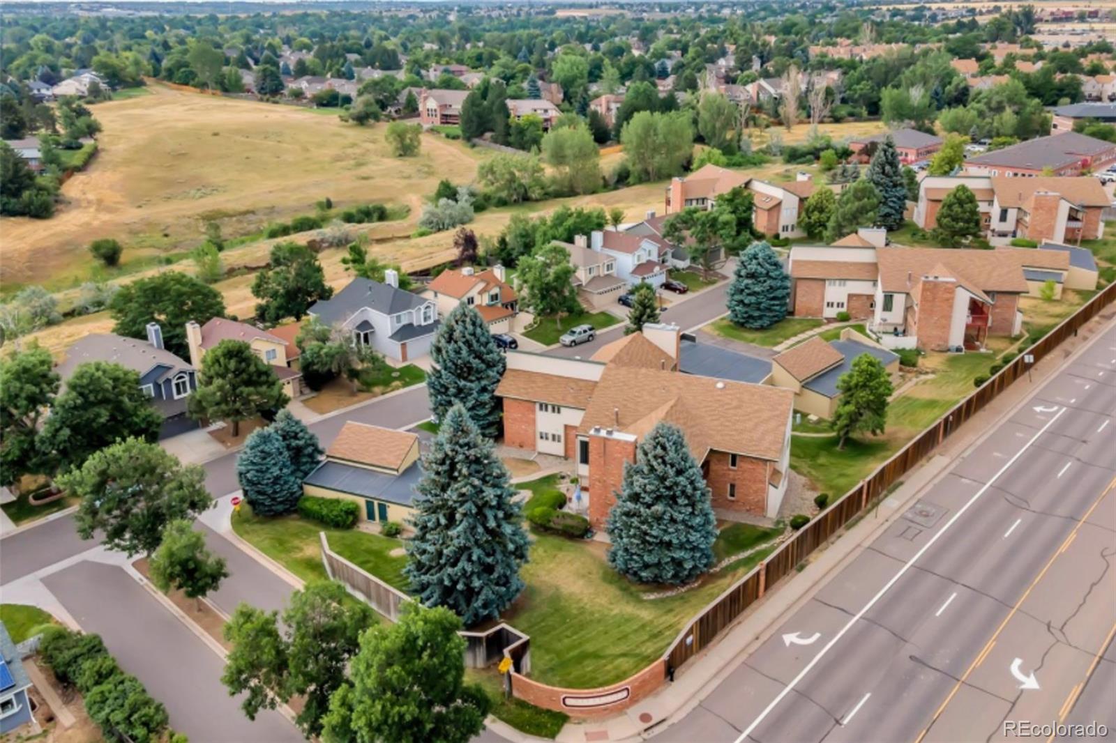 MLS Image #24 for 7857 s university way ,centennial, Colorado