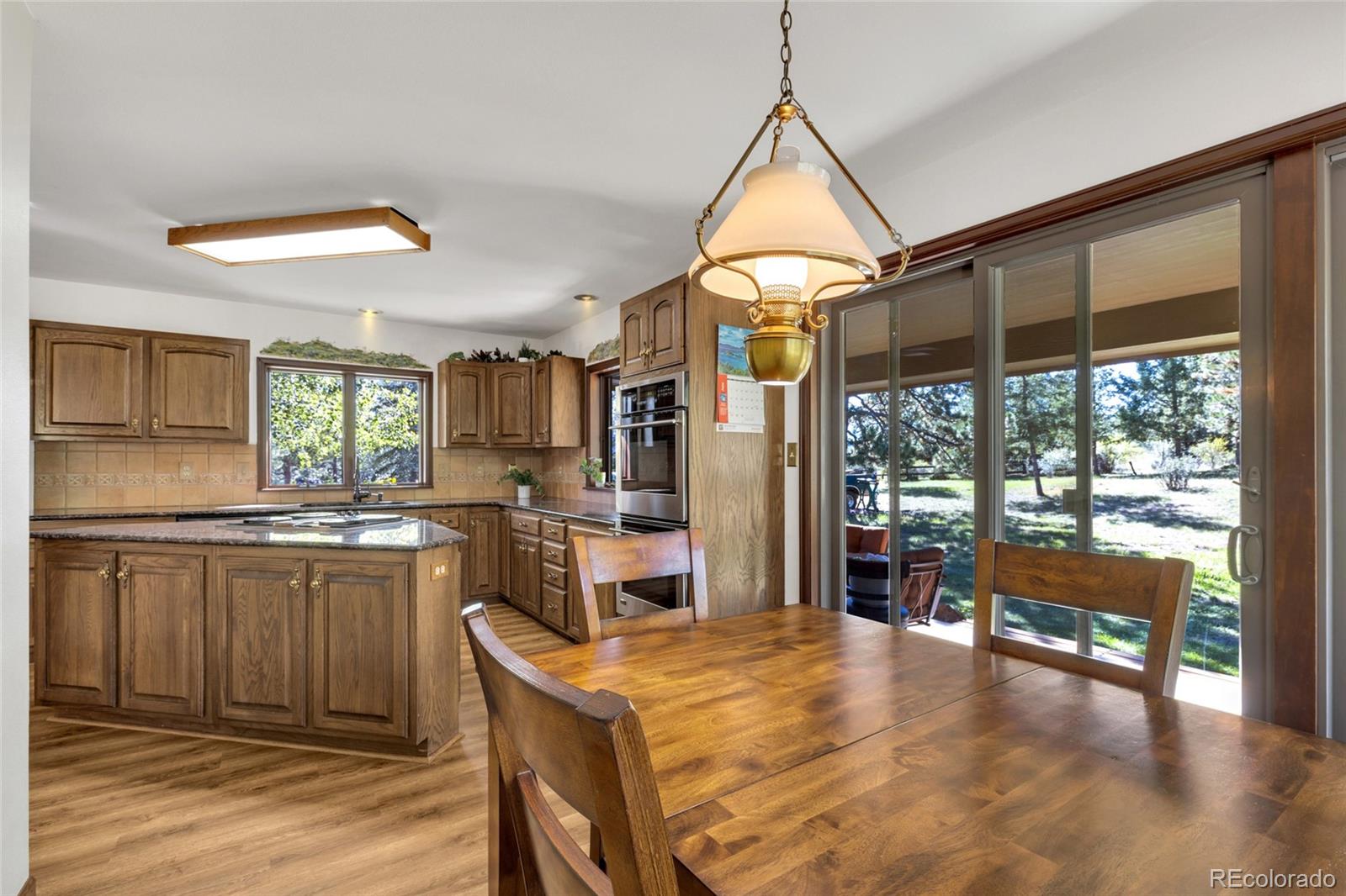 MLS Image #13 for 21556  spring creek road,buffalo creek, Colorado