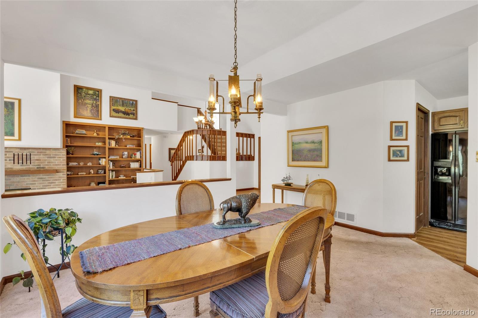 MLS Image #21 for 21556  spring creek road,buffalo creek, Colorado