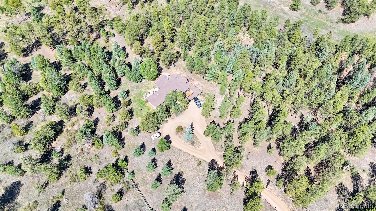MLS Image #29 for 21556  spring creek road,buffalo creek, Colorado