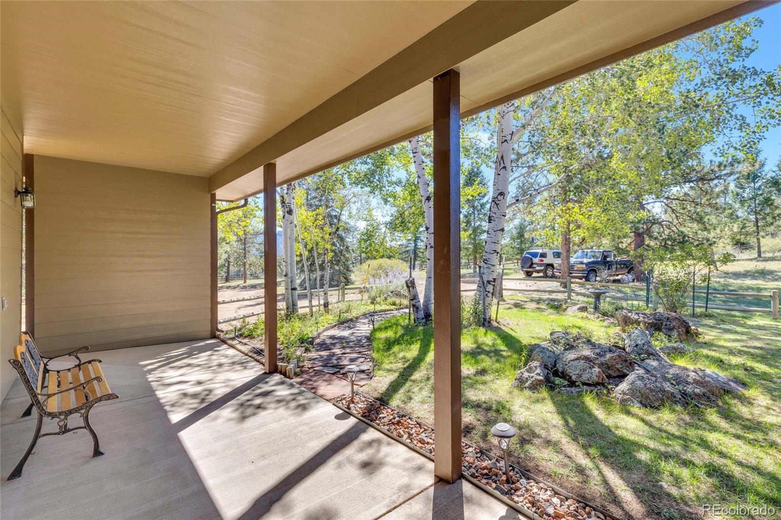 MLS Image #32 for 21556  spring creek road,buffalo creek, Colorado