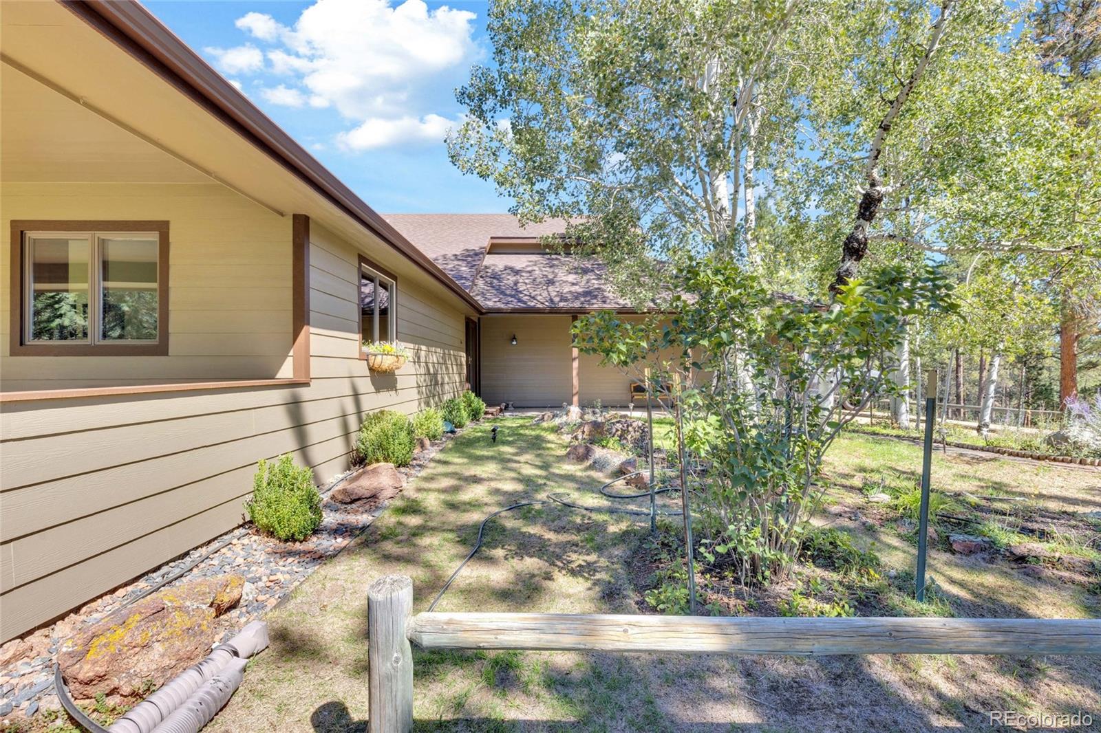 MLS Image #37 for 21556  spring creek road,buffalo creek, Colorado