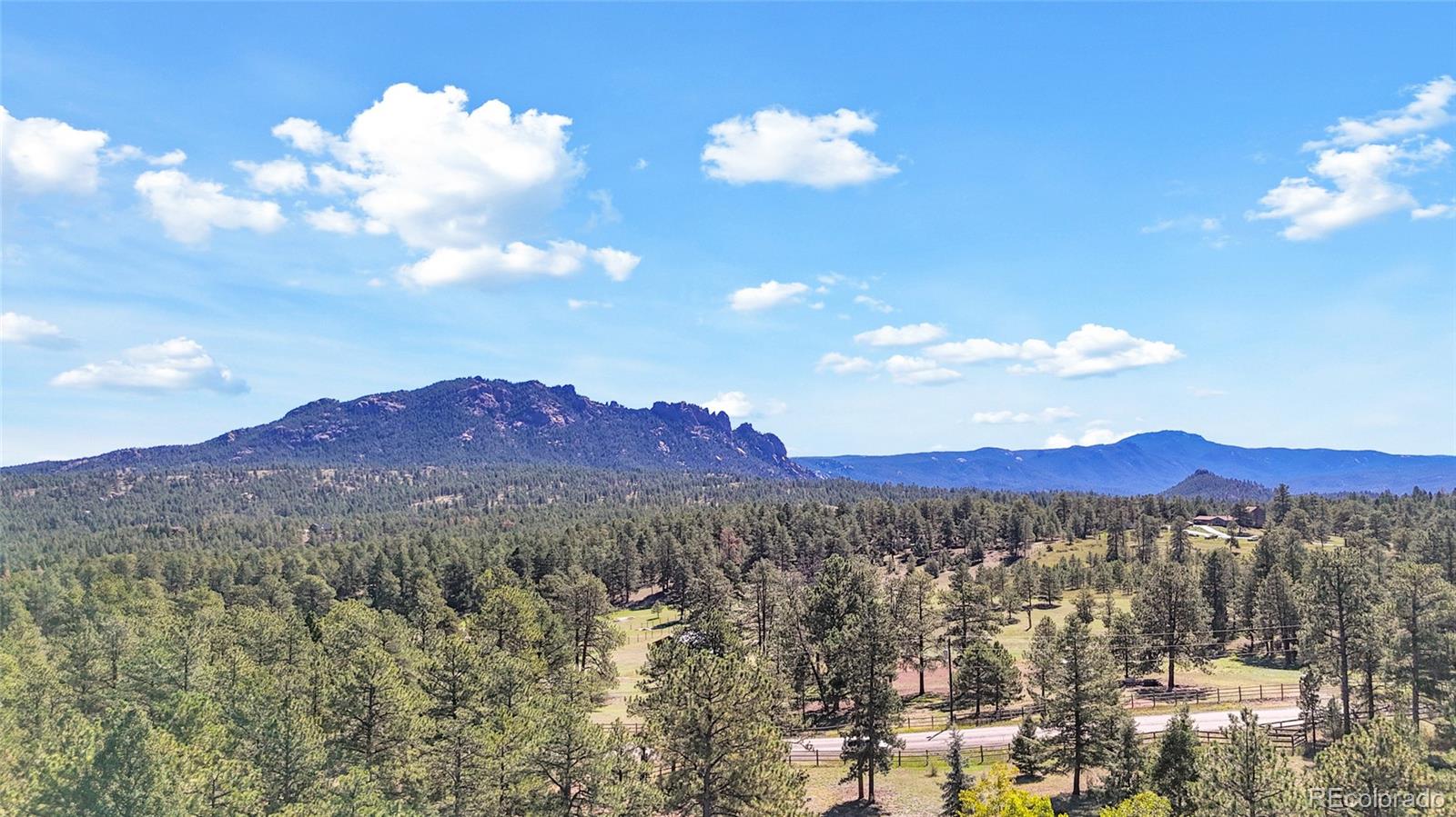 MLS Image #46 for 21556  spring creek road,buffalo creek, Colorado