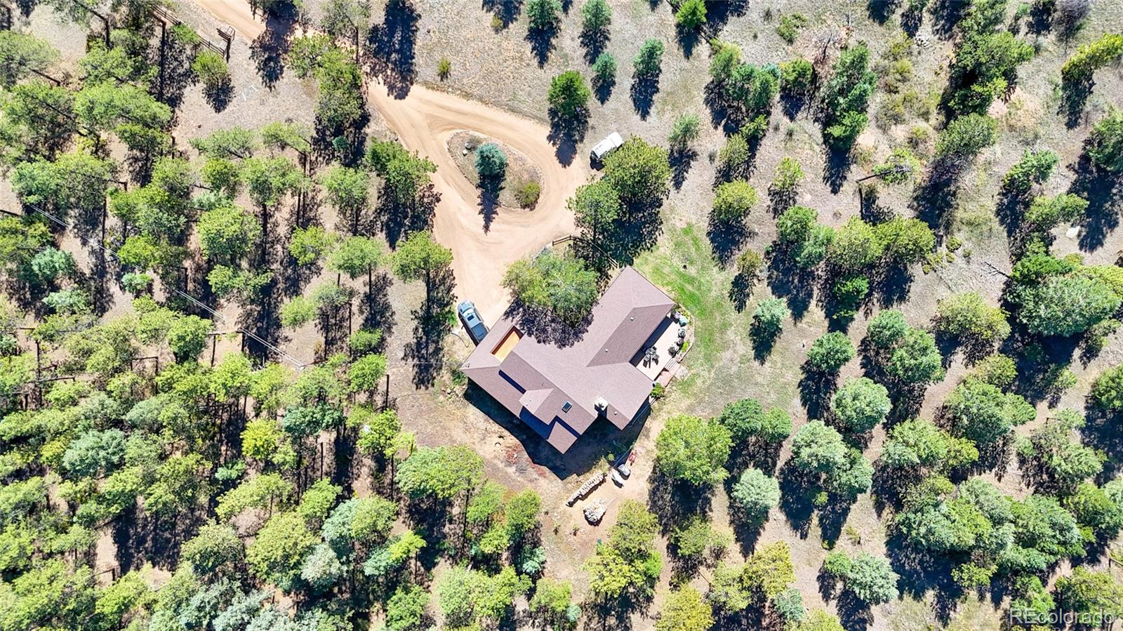 MLS Image #47 for 21556  spring creek road,buffalo creek, Colorado