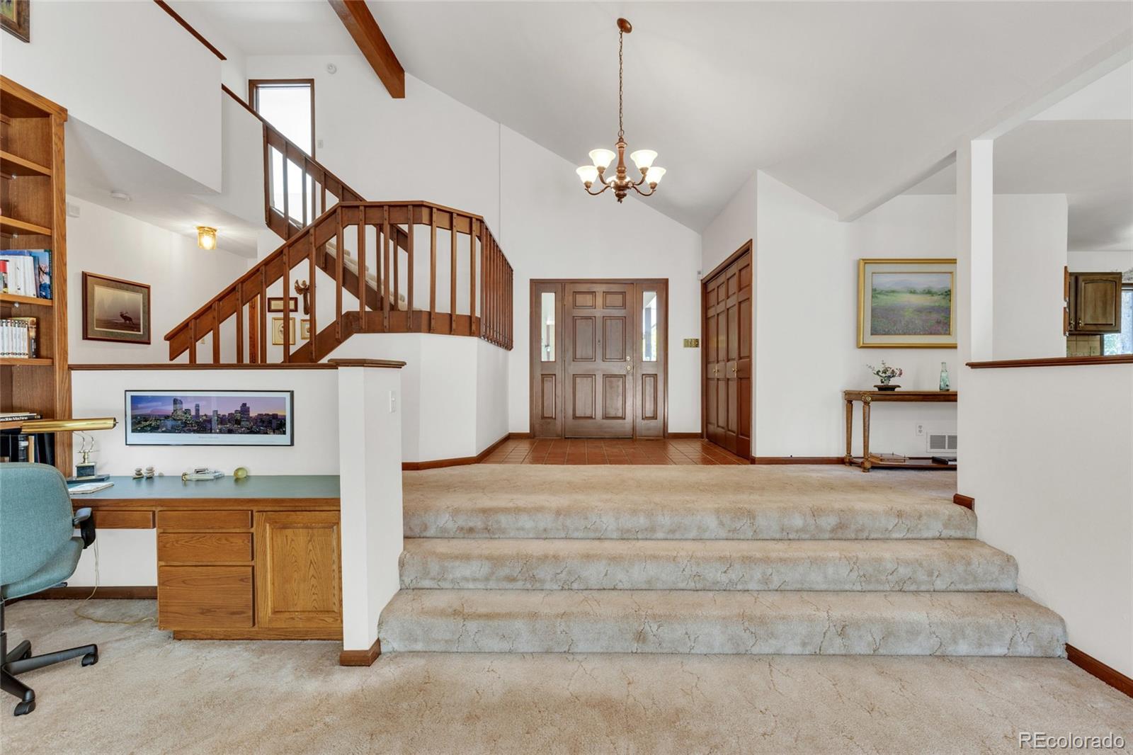 MLS Image #5 for 21556  spring creek road,buffalo creek, Colorado