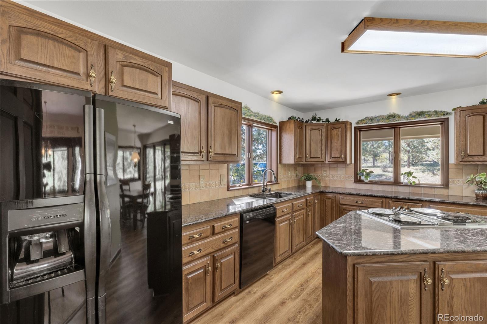 MLS Image #7 for 21556  spring creek road,buffalo creek, Colorado