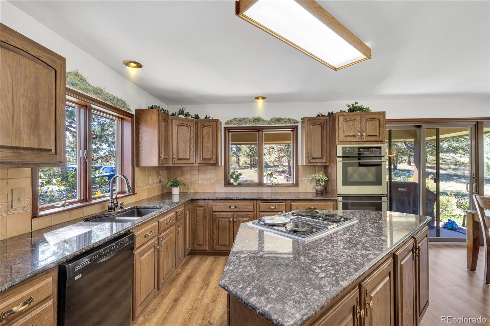MLS Image #8 for 21556  spring creek road,buffalo creek, Colorado