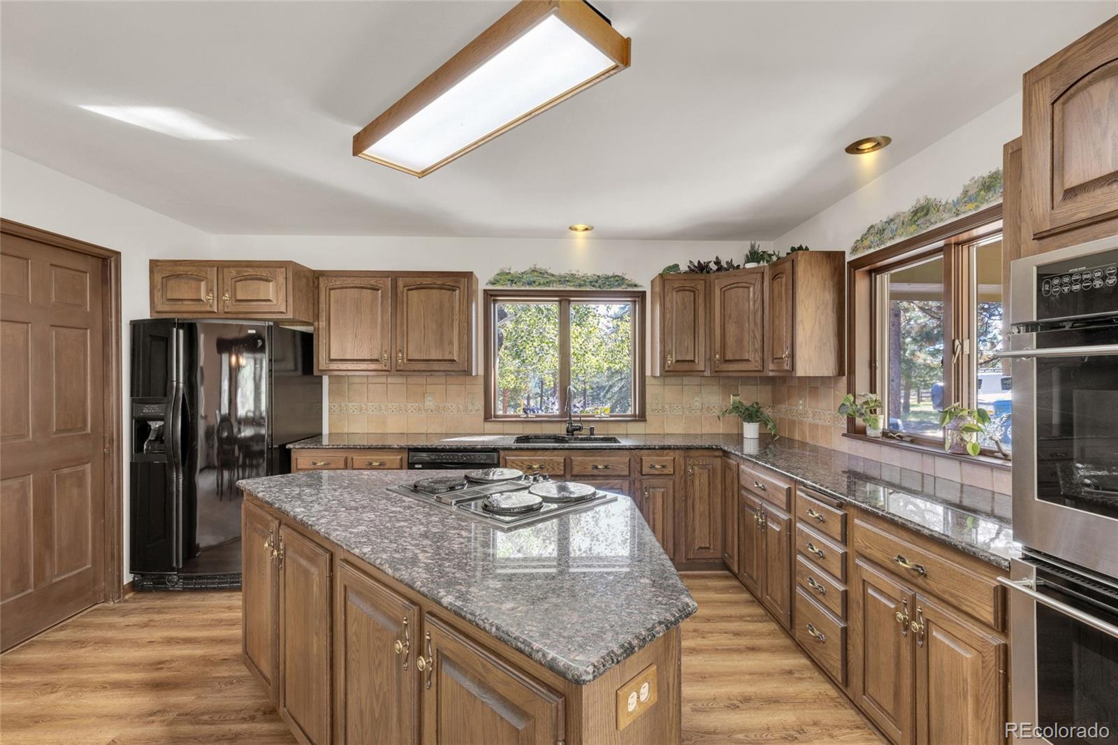 MLS Image #9 for 21556  spring creek road,buffalo creek, Colorado