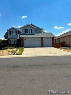 MLS Image #0 for 2366 s genoa street,aurora, Colorado