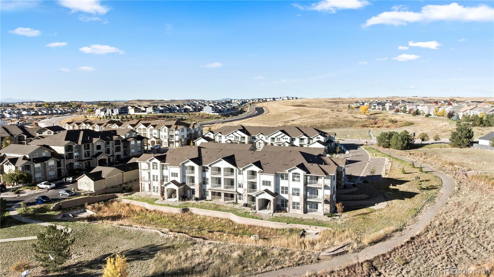 MLS Image #2 for 18645  stroh road,parker, Colorado