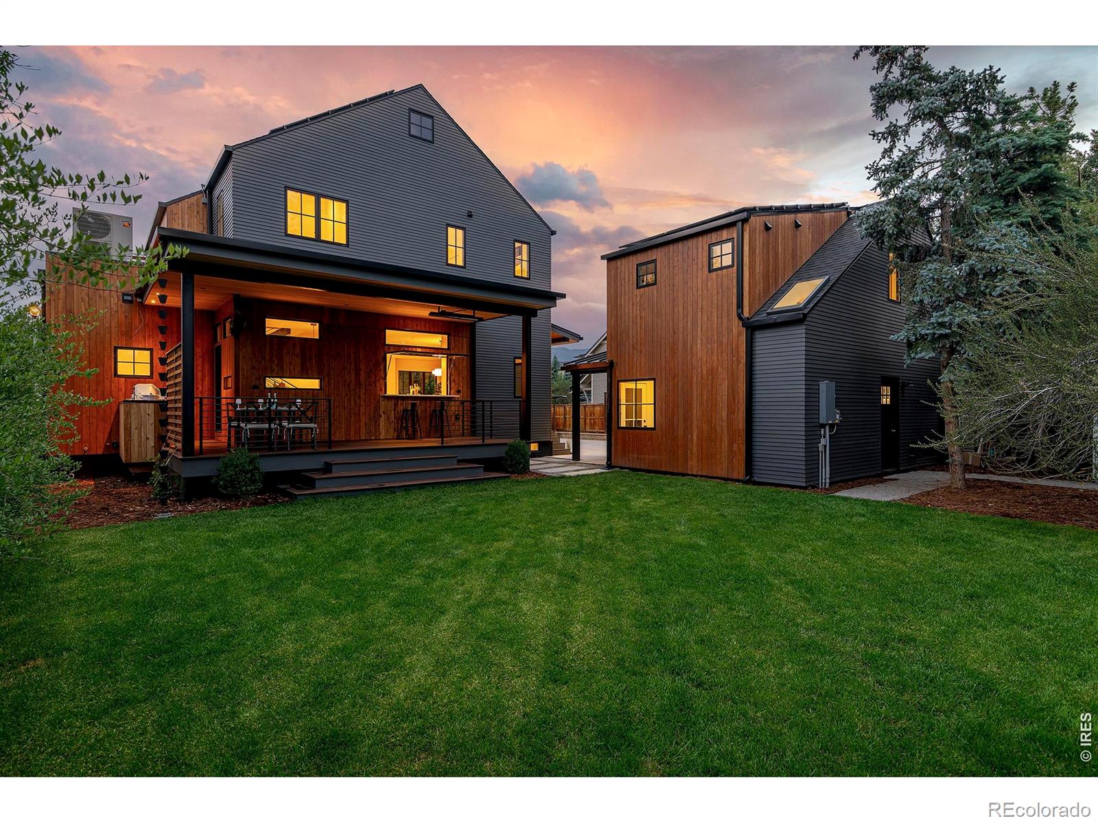 MLS Image #40 for 2045  alpine drive,boulder, Colorado