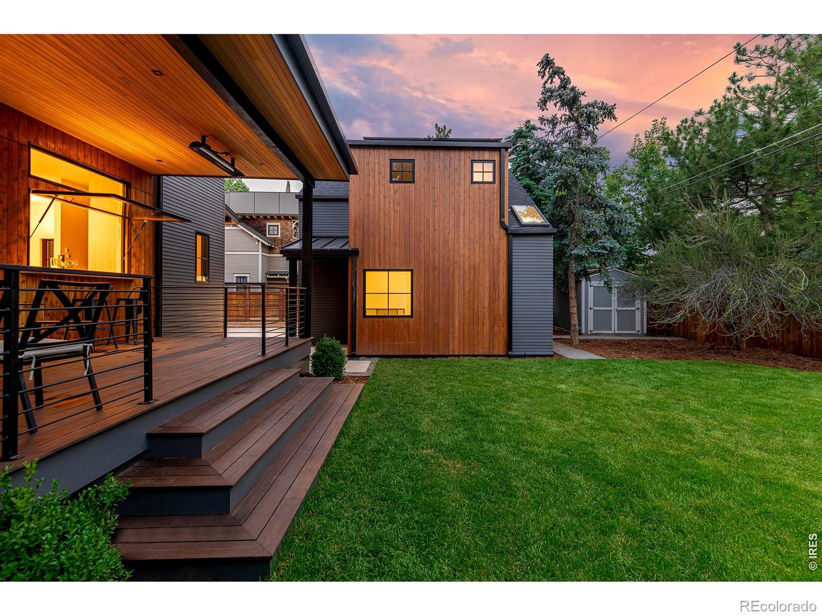 MLS Image #42 for 2045  alpine drive,boulder, Colorado
